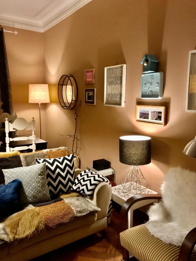 Apartamento Porto Baixa 아파트 외부 사진