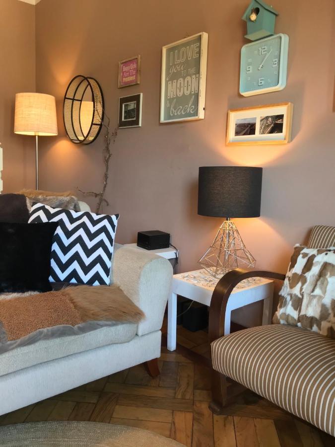 Apartamento Porto Baixa 아파트 외부 사진