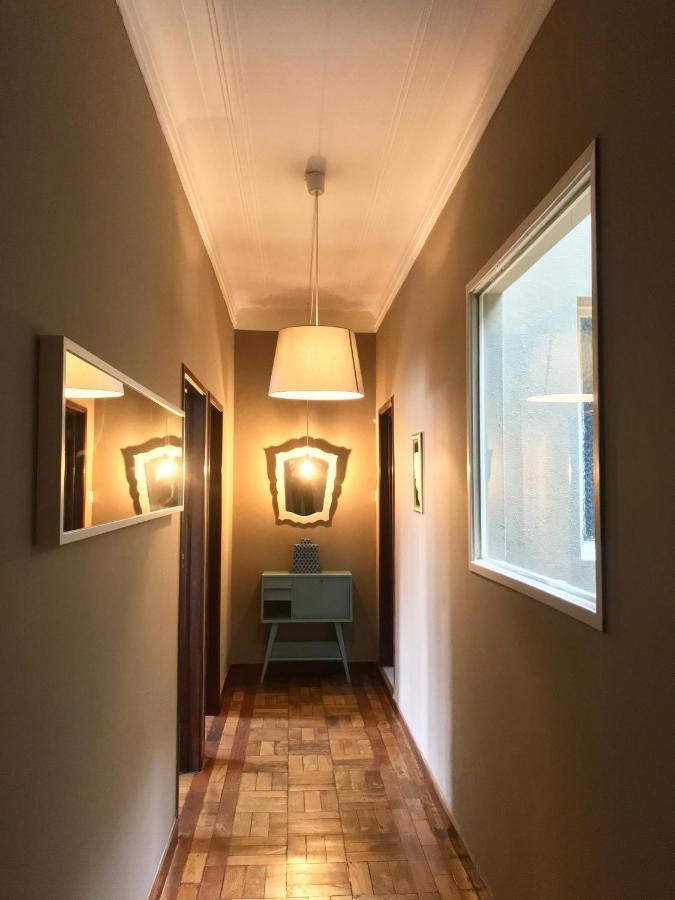Apartamento Porto Baixa 아파트 외부 사진