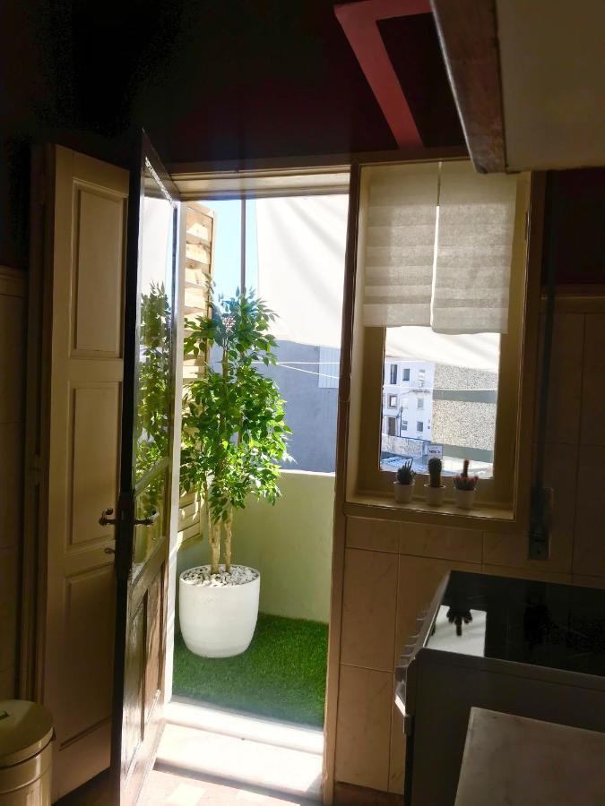 Apartamento Porto Baixa 아파트 외부 사진