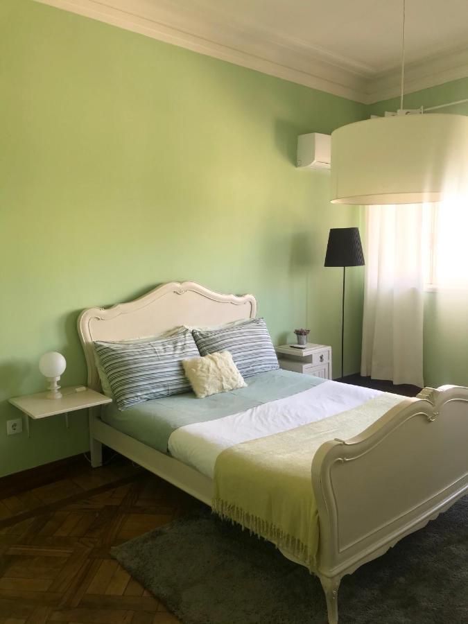 Apartamento Porto Baixa 아파트 외부 사진