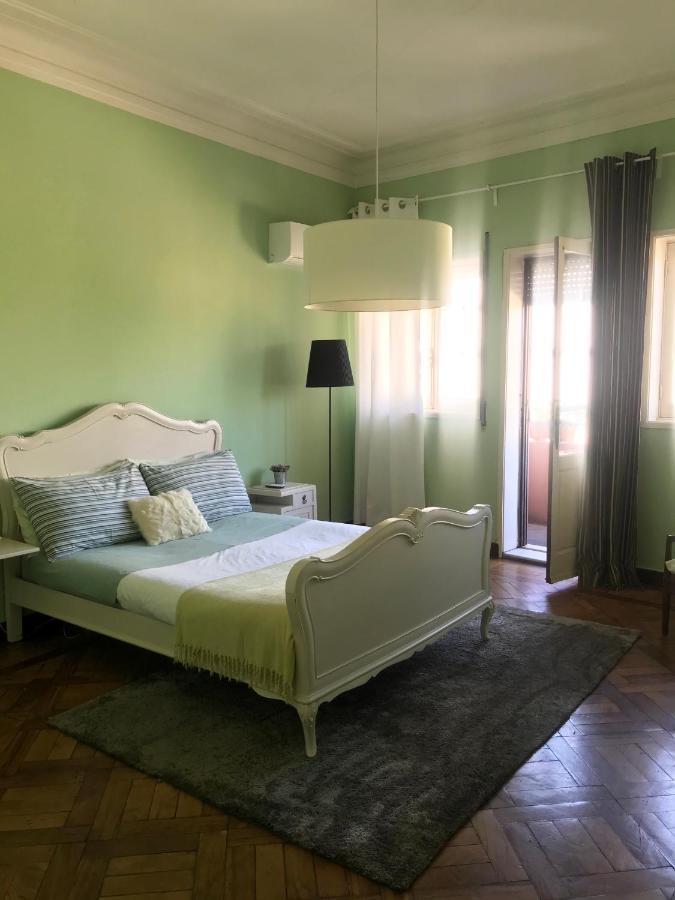 Apartamento Porto Baixa 아파트 외부 사진