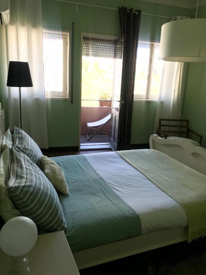 Apartamento Porto Baixa 아파트 외부 사진