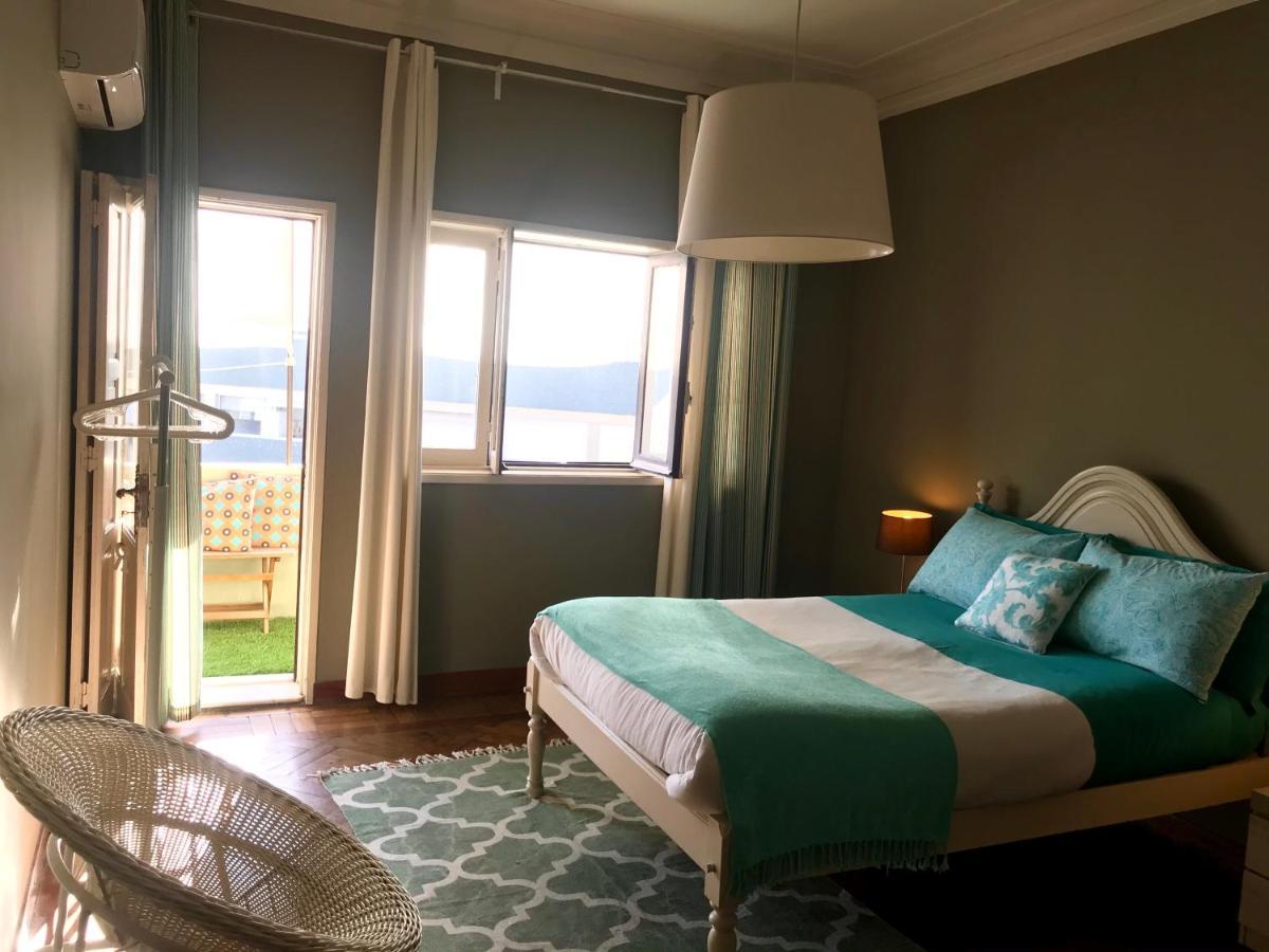 Apartamento Porto Baixa 아파트 외부 사진