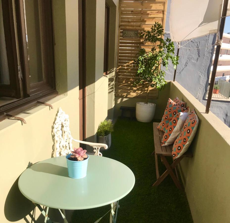 Apartamento Porto Baixa 아파트 외부 사진