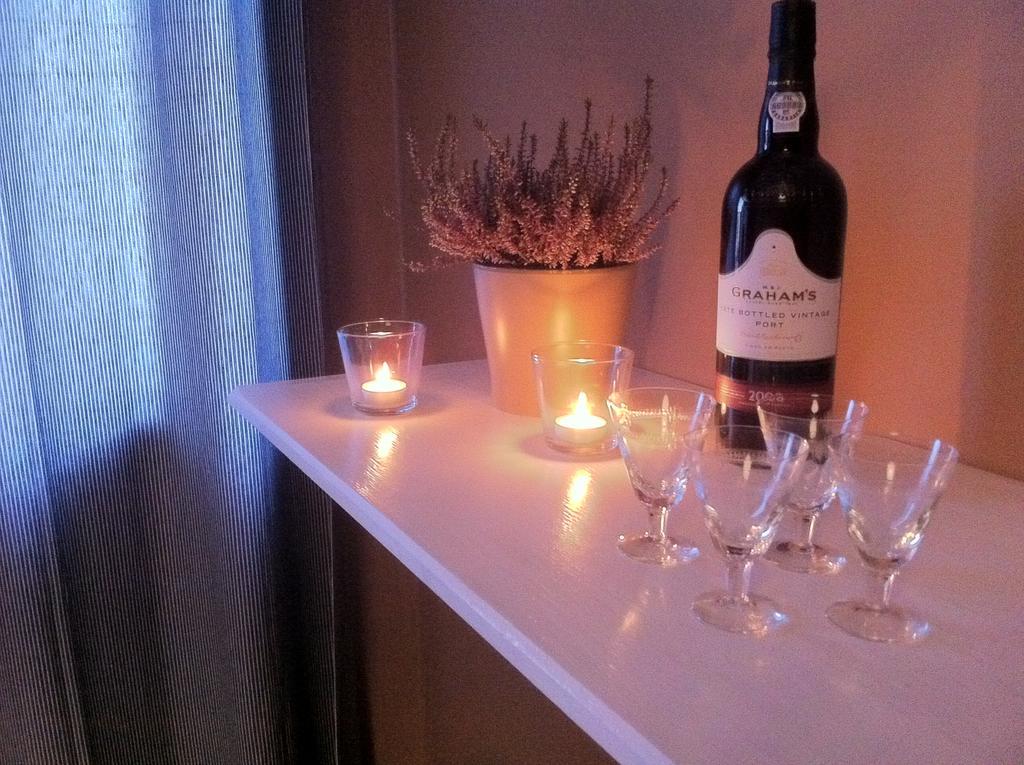 Apartamento Porto Baixa 아파트 객실 사진