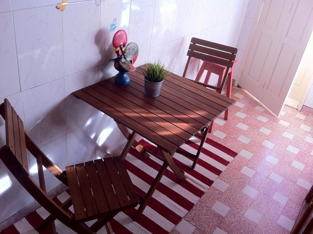 Apartamento Porto Baixa 아파트 외부 사진