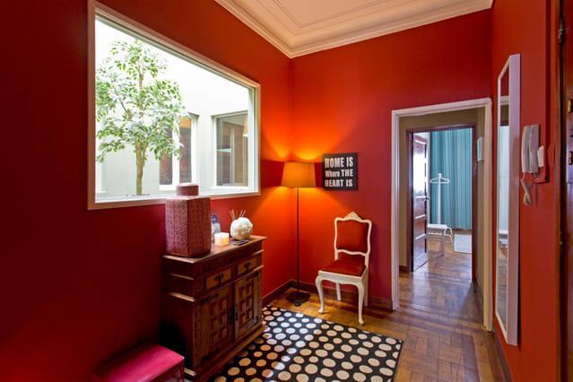 Apartamento Porto Baixa 아파트 외부 사진