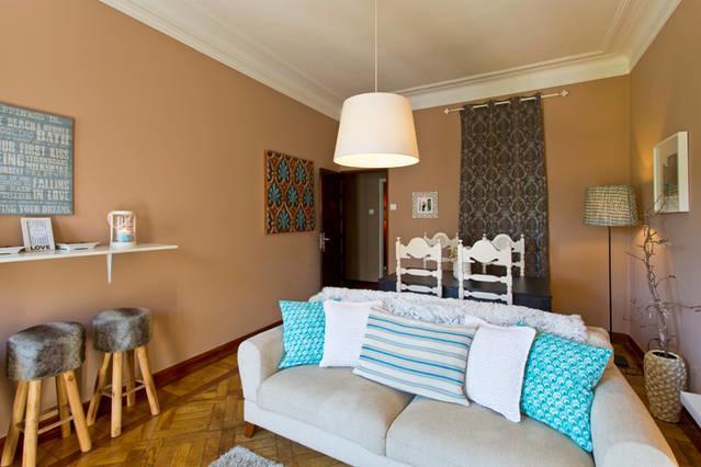 Apartamento Porto Baixa 아파트 외부 사진