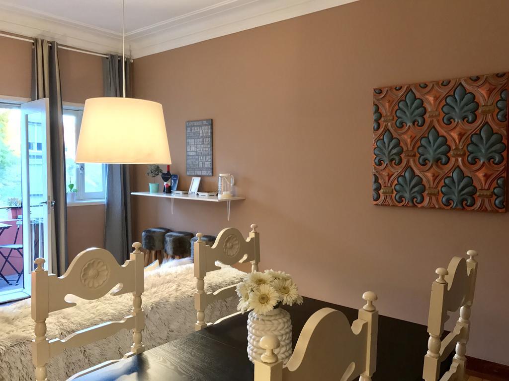 Apartamento Porto Baixa 아파트 외부 사진