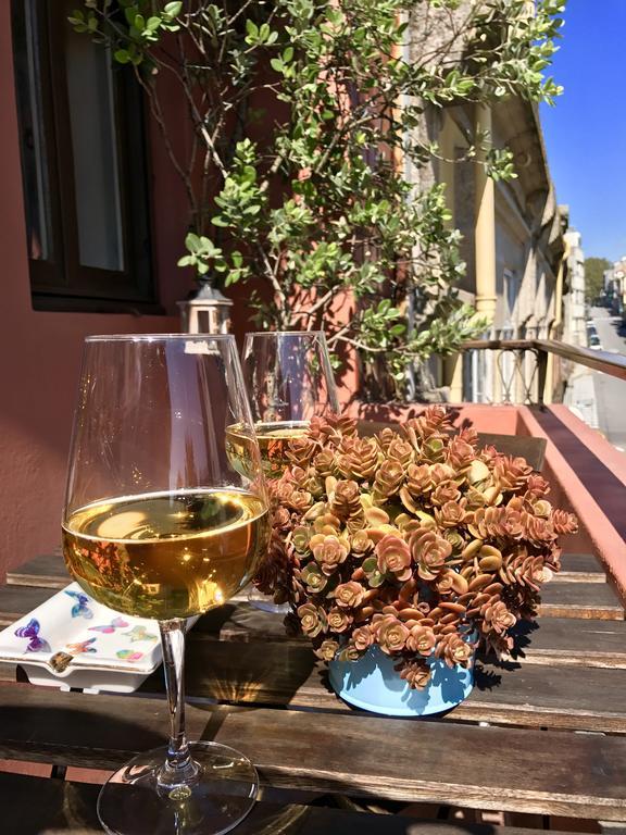 Apartamento Porto Baixa 아파트 외부 사진