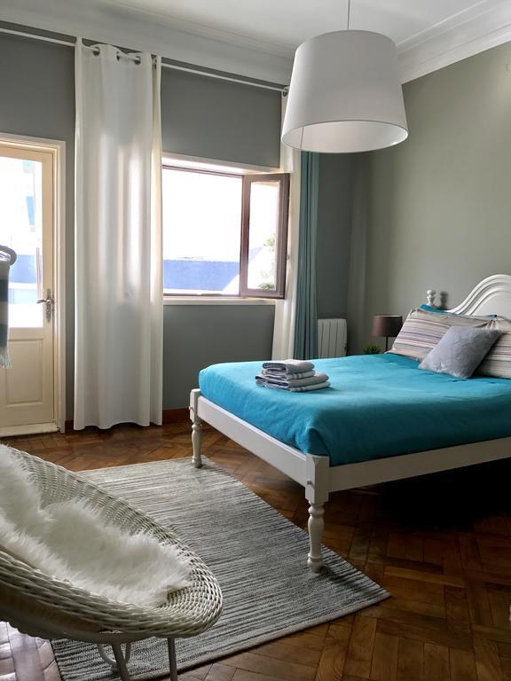 Apartamento Porto Baixa 아파트 외부 사진