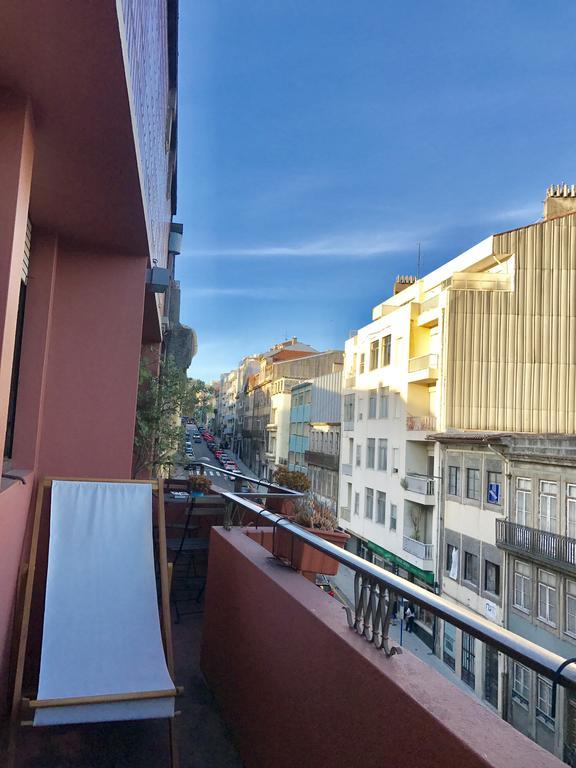 Apartamento Porto Baixa 아파트 외부 사진
