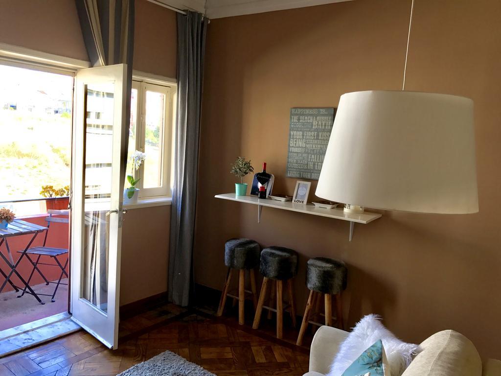 Apartamento Porto Baixa 아파트 외부 사진