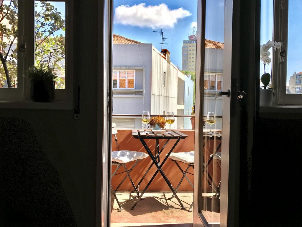 Apartamento Porto Baixa 아파트 외부 사진