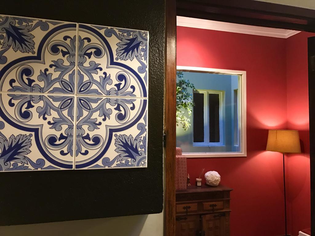 Apartamento Porto Baixa 아파트 외부 사진