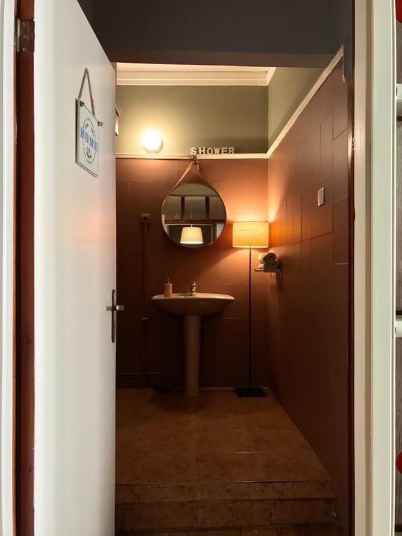 Apartamento Porto Baixa 아파트 외부 사진