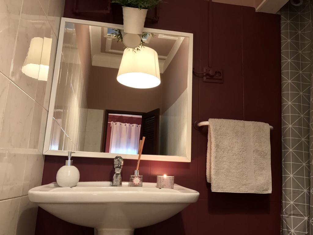 Apartamento Porto Baixa 아파트 외부 사진